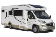 CI Magis 84 XT 2016